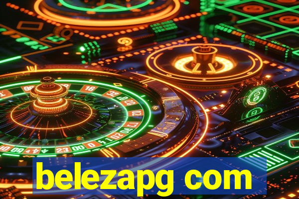 belezapg com